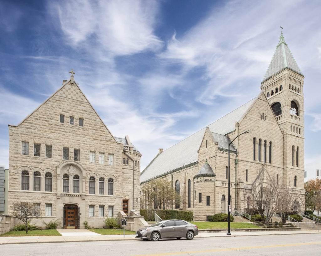 KO Architects Historic Preservation Renovation Restoration