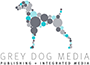 grey dog media_150