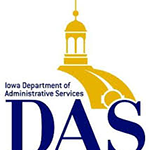 iowa department of administrative services_150