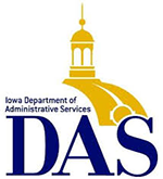 iowa department of administrative services_150